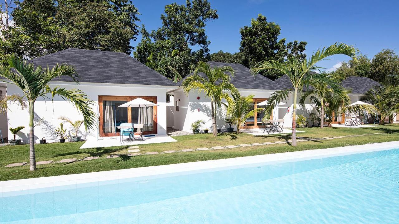 فندق Island World بنغلاو المظهر الخارجي الصورة